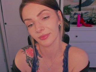 Erotisk videochat SandyMISS