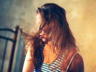 Erotisk videochat SantaMaria111