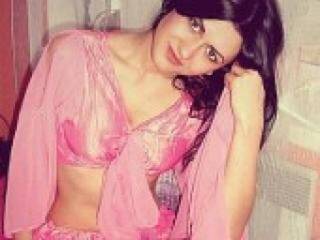 Erotisk videochat santelica