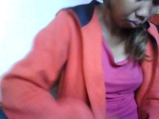 Erotisk videochat Jirah24