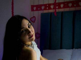 Erotisk videochat SaoriTetsu