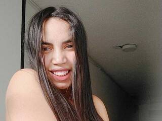 Erotisk videochat SapphiraBron