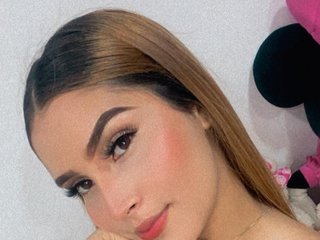 Erotisk videochat SapphireDream