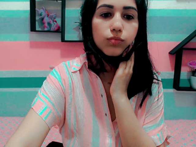 Broadcast Screenshots sara-cute