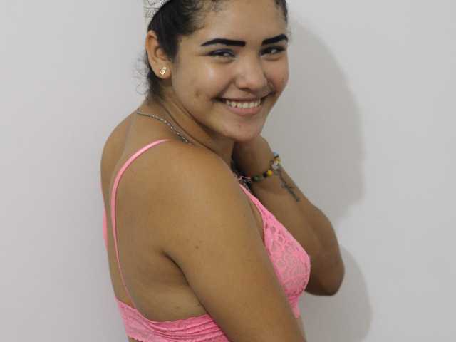 Profilbillede Sara-Diaz