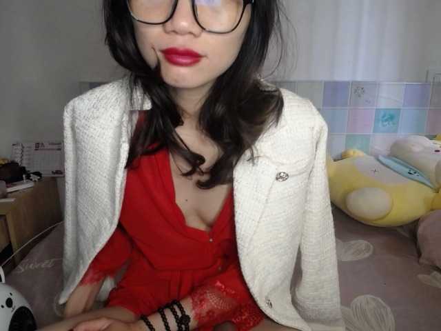 Broadcast Screenshots SARA-FUNNN