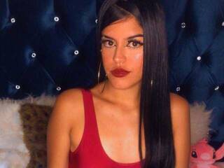Erotisk videochat Sara-Martinez1