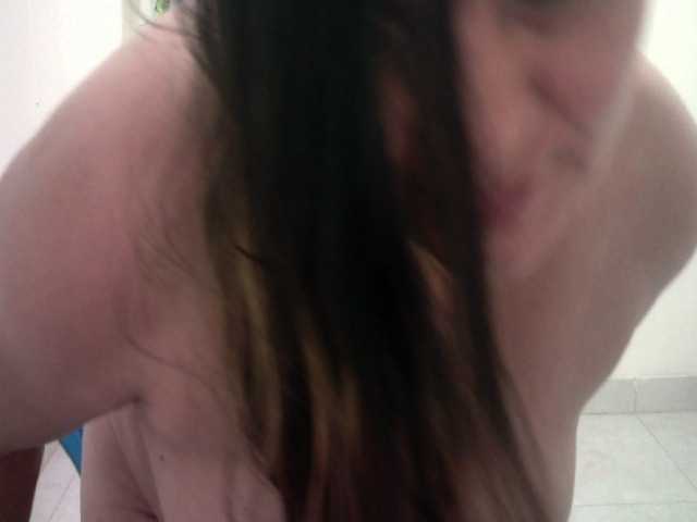 Fotos Sara360 naked with me in private ......