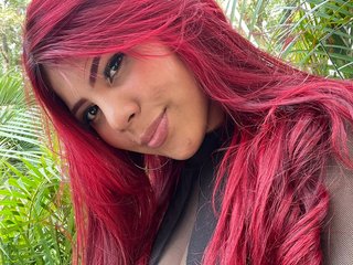 Erotisk videochat Sara4jones