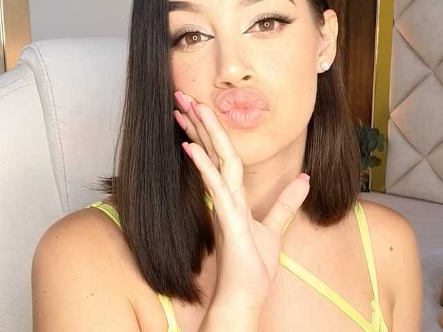 Foto af profilen Saraa-stone