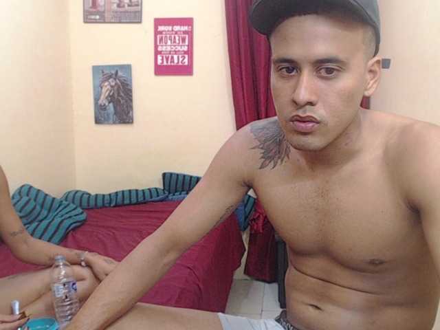 Broadcast Screenshots saraandelver