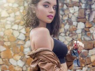 Erotisk videochat SaraaSweet