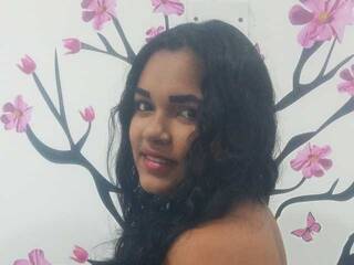 Erotisk videochat sarabelieve