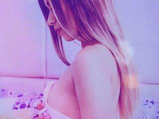 Erotisk videochat Sarabrowm