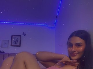 Erotisk videochat SaraBrunnet