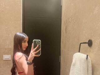 Erotisk videochat SaraDevoe