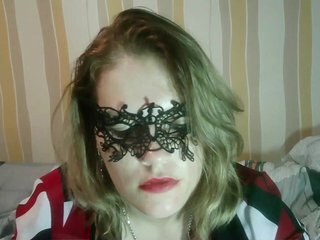 Erotisk videochat Sarah-Jane