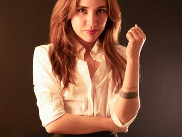 Foto af profilen SarahCastillo