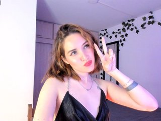 Erotisk videochat SarahCastillo
