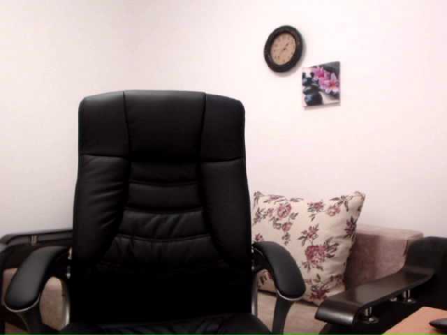 Broadcast Screenshots sarahchloe