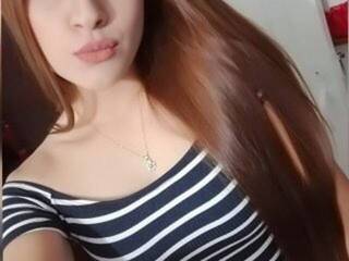 Erotisk videochat SaraHDO