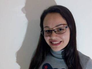 Erotisk videochat Sarahfast