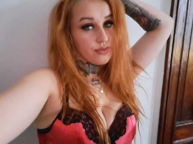 Foto af profilen SarahFlirt