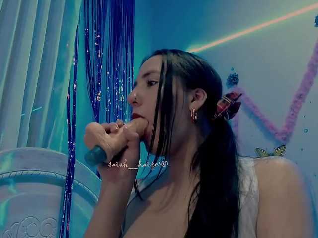 Broadcast Screenshots sarahharper