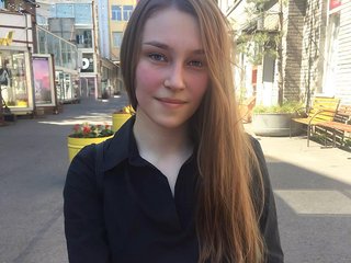 Erotisk videochat SarahIcemann