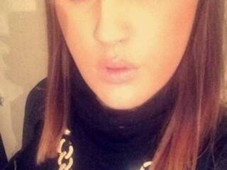 Erotisk videochat Sarahlou