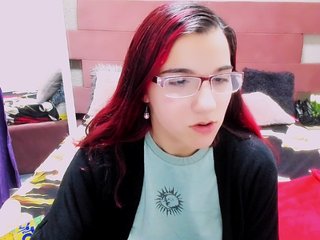 Erotisk videochat Sarahlunaxx