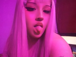 Erotisk videochat sarah_lynn