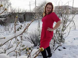 Erotisk videochat SarahMatohina