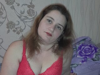 Erotisk videochat SarahMatohina