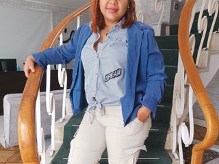 Erotisk videochat SarahMcMiller