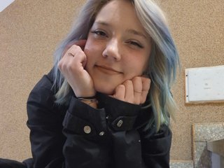 Erotisk videochat SarahOrgasm