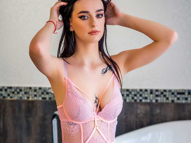 Profilbillede SarahRoseX