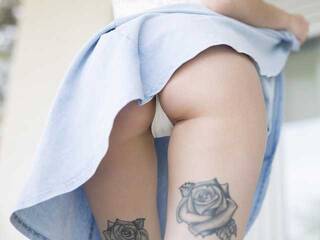 Erotisk videochat sarahscotter