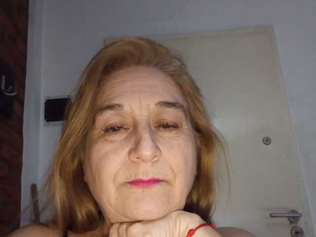 Foto af profilen Saraimilf01