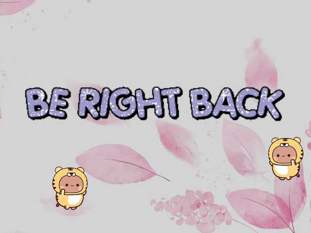 Broadcast Screenshots SaraJaay18