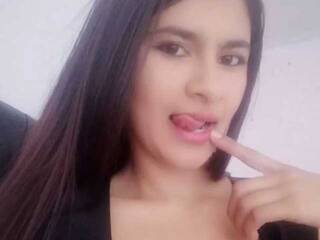 Erotisk videochat SaraJames