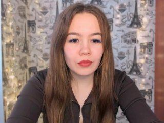 Erotisk videochat SaraKox