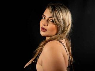 Erotisk videochat SaraMeyers1