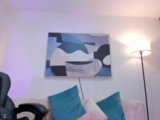 Erotisk videochat SaraParker