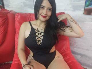 Erotisk videochat sararousse