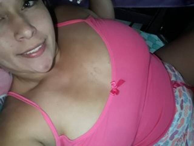 Foto af profilen Saraveryhot