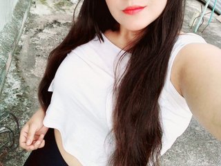 Erotisk videochat PalomaMami