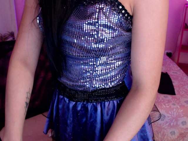 Broadcast Screenshots saray-evans01