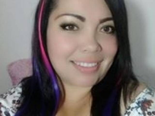 Foto af profilen saray13