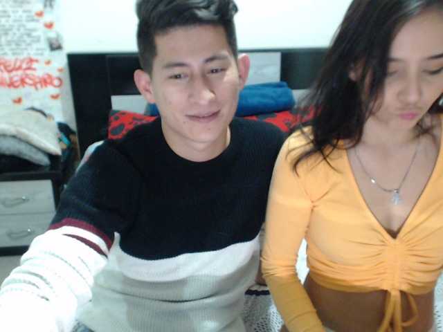 Broadcast Screenshots SARA3AXEL